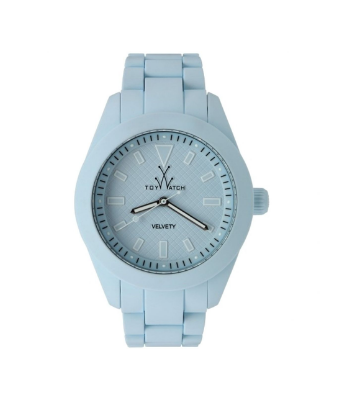 ToyWatch Blue Velvety VV20BB Gioielleria Colò